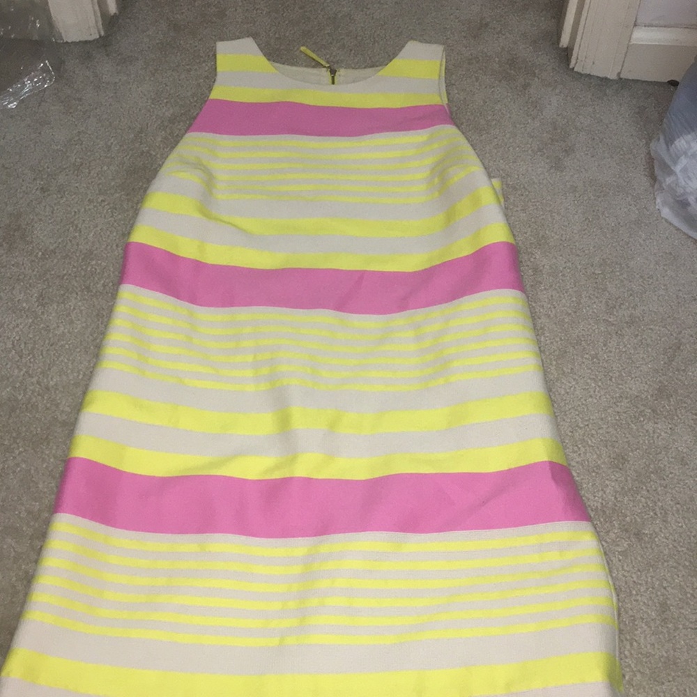 Loft dress